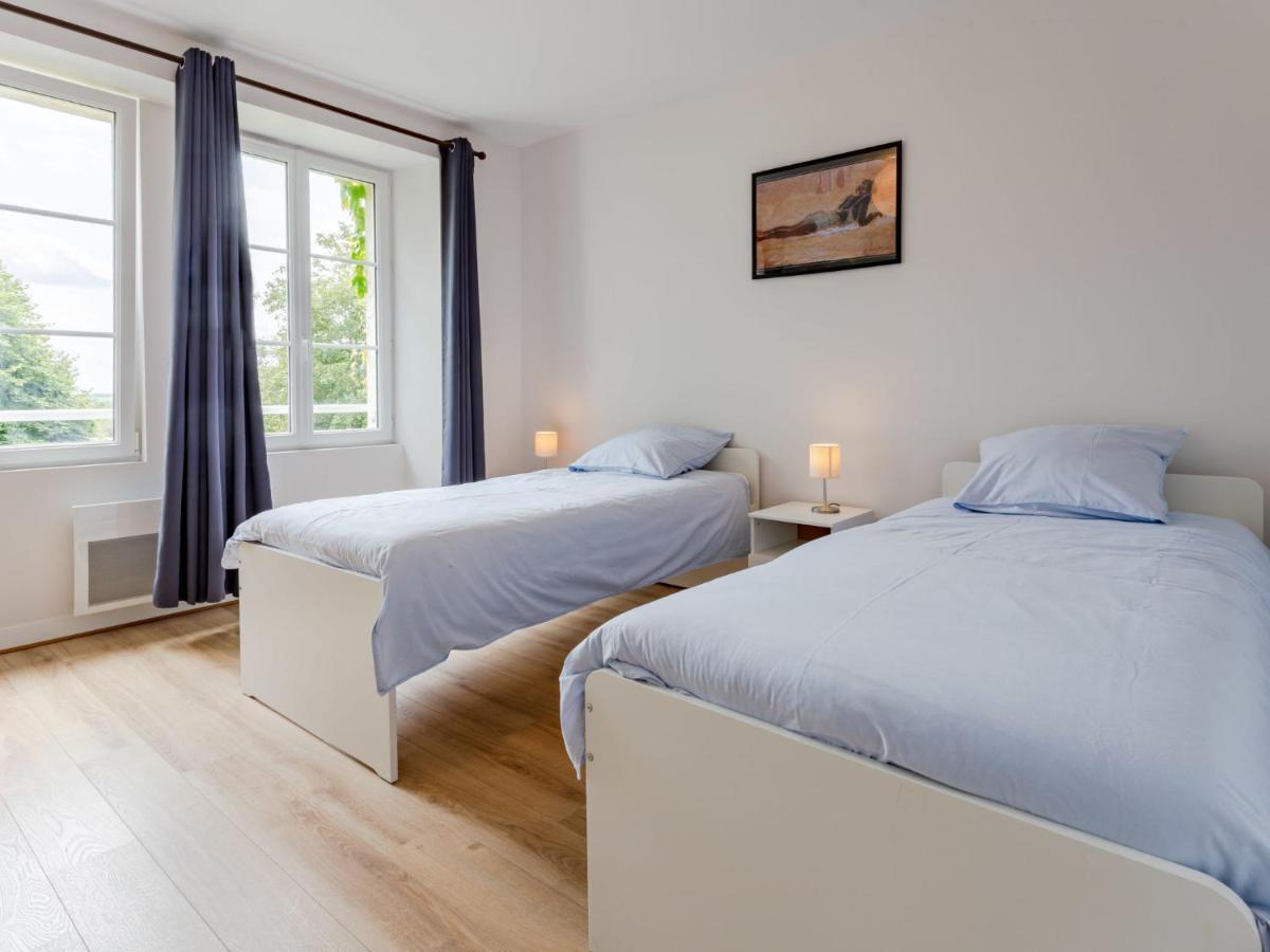 Holiday Home Maison Sainte Claire By Interhome Englesqueville-la-Percee Luaran gambar